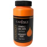 Handy Lake Boya L-010 Turuncu 450ML