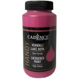 Handy Lake Boya L-015 Vişne 450ML