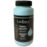 Handy Lake Boya L-022 Açık Cam Göbeği 450ML