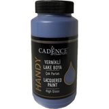 Handy Lake Boya L-028 Deniz Mavi 450ML