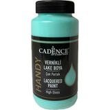 Handy Lake Boya L-042 Açık Nane Yeşili 450ML