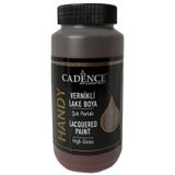Handy Lake Boya L-054 Koyu Kahve 450ML