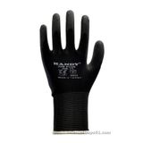 Handy No:8 Job Plus Hn-17 Siyah Eldiven