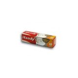 Handy Yorgan Kılıfı - Naylon ( ) 1 Paket 10 Adet