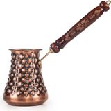 Handygoo Special Giza Bakır Cezve - 5 Kişilik