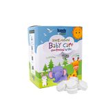 Handytowel Handy Towel Sıkıştırılmış Bebek Tablet Mendili 250 adet