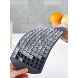 Hane216 96 Lı Mini Piramit Buz Kalıbı - 4 Adet
