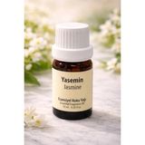 Hane216 Esansiyel Uçucu Koku Yağı Difüzör Esansı Buhurdanlık Yağı 10 ml - 0.38 Fl Oz. - Yasemin