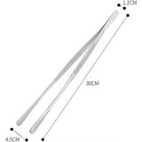 Hane216 Şef Cımbızı 30 cm