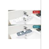 Hane216 Su Tutucu Musluk Matı -Mutfak ve Banyo Için Koruyucu Lavabo, Musluk ve Batarya Matı - 1 Adet