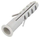 HanedanEv 100 Adet Plastik Dubel No : 7