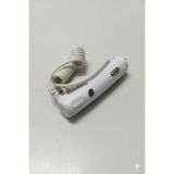 Hanedanev Araç Şarj Aleti Çakmaklık Oto Seyahat Şarj Aleti Micro Usb Spral Kablolu 2000 mAh