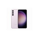 Hanedanev Samsung Galaxy S23+ Plus Nano Ekran Koruyucu Kırılmaz Cam - Ince Ve Esnek