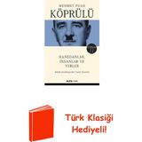 Hanedanlar Insanlar ve Yerler-Islam Ansiklopedi... + Türk Klasiği Hediye - Hayır