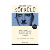 Hanedenlar, İnsanlar ve Yerler - İslam Ansiklopedisi Tarih Yazıları
