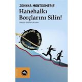 Hanehalkı Borçlarını Silin Johnna Montgomerie