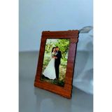 HANEM 10x15 Ekonomik Fotoğraf Çerçevesi & Ahşap MDF