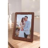 HANEM 15x21 Ahşap Ekonomik Fotoğraf Çerçevesi