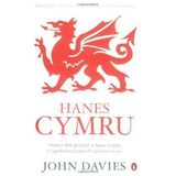 Hanes Cymru (A History of Wales in Welsh) by Davies, John [25 January 2007]