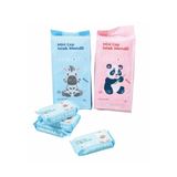 HANEX Mini Cep Islak Mendili