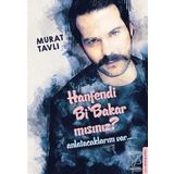 Hanfendi Bi Bakar Mısınız? - Murat Tavlı