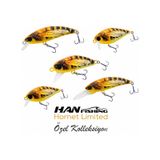 Hanfish Hornet Limited Özel Kolleksiyon Yem Seti