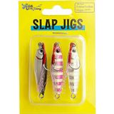 Hanfish Slap Jigs Mix 7 gr Lrf Jig Yem
