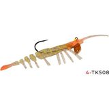 Hanfish Teke 75MM Karides - 4