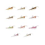 Hanfish Teke Tk Shrimp 75Mm 7Gr Karides Silikon