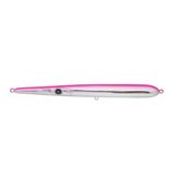 Hanfish Zargan 14.5Cm 14.2Gr Su Üstü Maket Balık Zl-2000 Pink