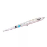 Hanfish Zargan 14.5cm 14.2gr Su Üstü Maket Balık - ZL-2050 Mühendis V2
