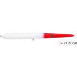 Hanfish Zargan 145MM 14.2gr Su Üstü Maket Balık - 3