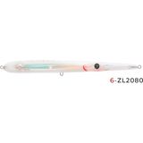 Hanfish Zargan 145MM 14.2gr Su Üstü Maket Balık - 6