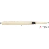Hanfish Zargan 210 mm 30GR Su Üstü Maket Balık - 5