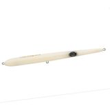 Hanfish Zargan 21CM 30GR Su Üstü Maket Balık - Z-7100 Bone