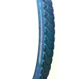 Hang Shın Asolo 700X35c 37-622 Sehır Bısıkletı Dıs Lastık Sıyah