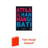 Hangi Batı - Kültür Yay. + Türk Klasiği Hediye