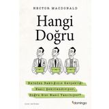 Hangi Doğru - Hector Macdonald