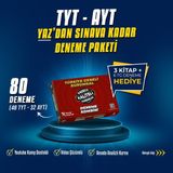 hangi kaynak 2027 YKS Yaz'dan Sınava Kadar Deneme Kulübü - GENEL SEVİYELER