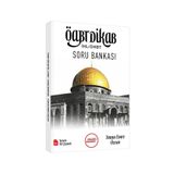 Hangi KPSS ÖABT Dikab İHL/DHBT Tamamı Çözümlü Soru Bankası Yunus Emre Özcan