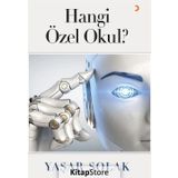 Hangi Özel Okul - Yaşar Solak
