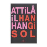 HANGI SOL - ATTILÂ İLHAN