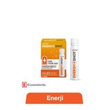 Hangover Shot Energyshot Anında Enerji Desteği, 3 Ginseng Comlex, Guarana, Energy Shot 7'Li