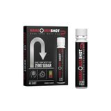 Hangover Shot Zero Sugar Save Your Next Day 4*25