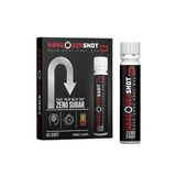 Hangovershot Zero Sugar Save Your Next Day 25 Ml X 4 Shot