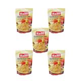 Hanif 300 gr Kahvaltılık Kırmızı Zahter (5 adet)