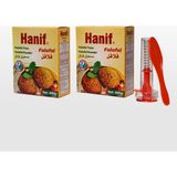 Hanif 400 gr Falafel Karışımı