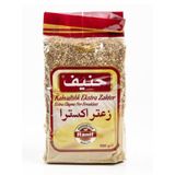 Hanif 500 gr Kahvaltılık Ekstra Zahter
