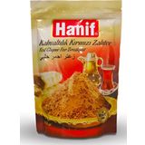 Hanif Kahvaltılık Kırmızı Zahter 300 Gr