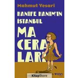 Hanife Hanım'ın İstanbul Maceraları - Mahmut Yesari